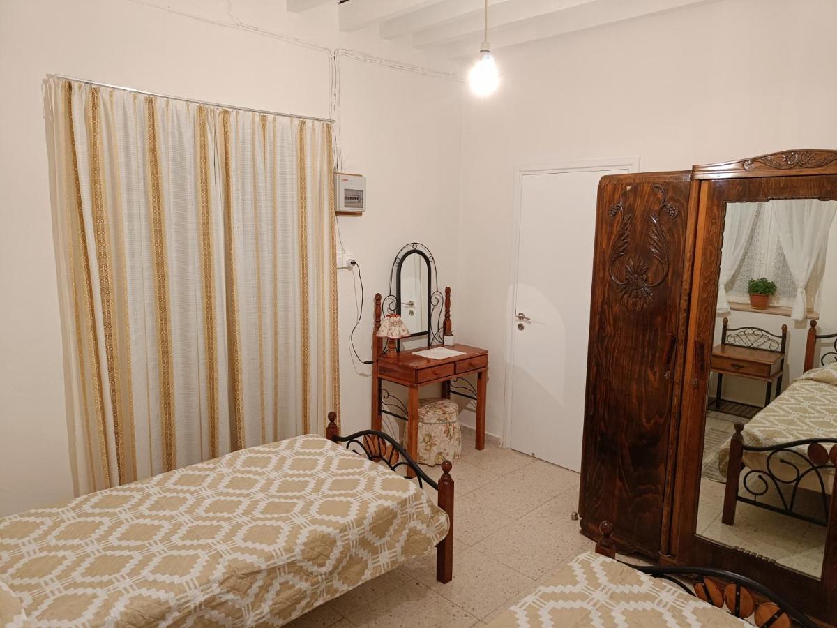 The Grapevine Guest House Paphos Kültér fotó