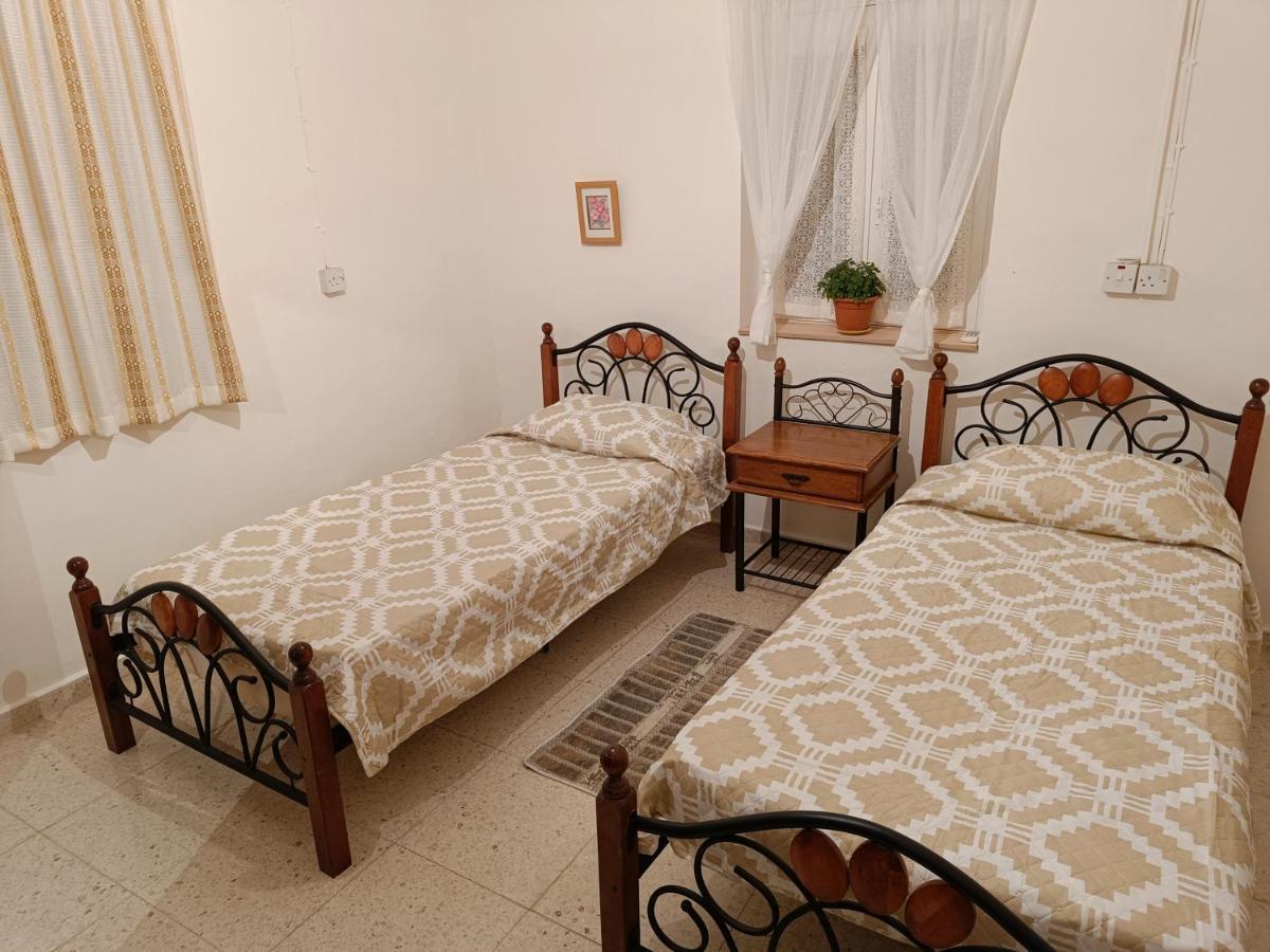 The Grapevine Guest House Paphos Kültér fotó